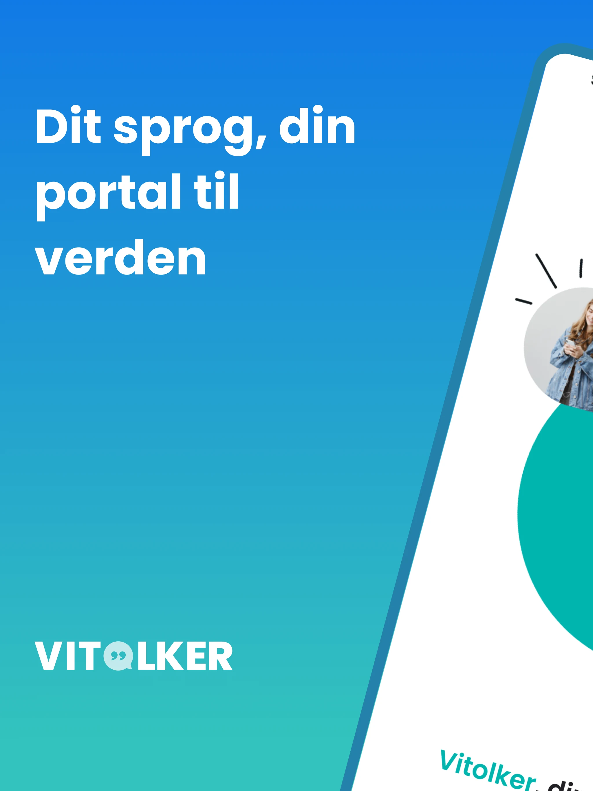 ViTolker Partner screenshot
